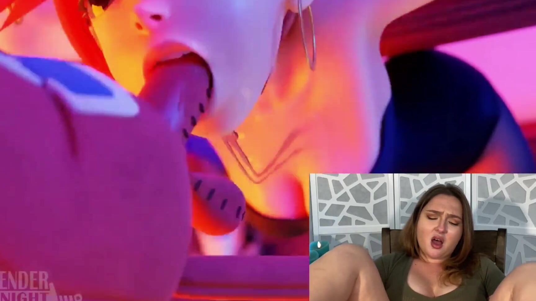 "HarlotHayes" Harlot Hayes, Porn Reaction, React, Real Orgasm, Adult Toys, Orgasm, Squirting, Masturbate, Blowjob, Hentai, Cartoon, Blenderknight, Anime, Suggest HarlotHayes React Try 2 Cum w me 17 pornhub