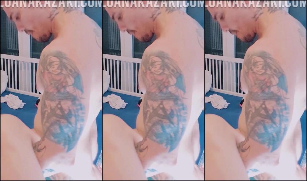 Kazakiluana 930858087 09 20 2020 Depois De Ficar Imaginando Outro Macho Comendo Ela Enquanto Dormia Nao Aguentei Parti Pra Cima Gozei