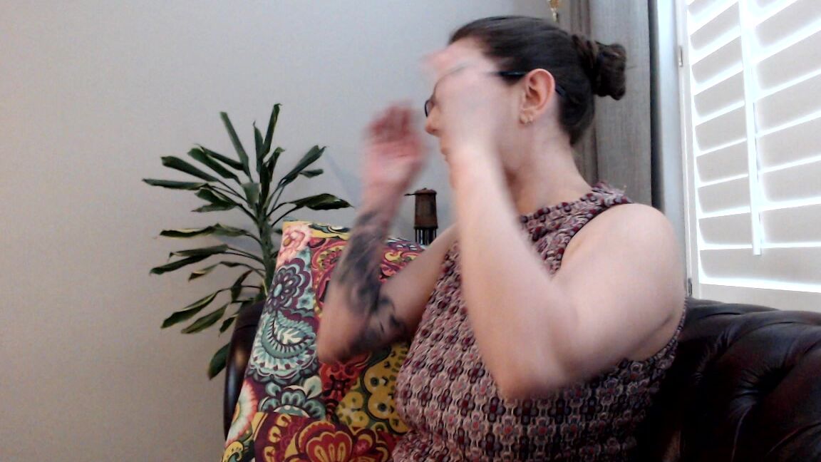 "SuzieLove212" big tits, housewives, long hair, riding, role play Naughty Neighbour Rides You manyvids