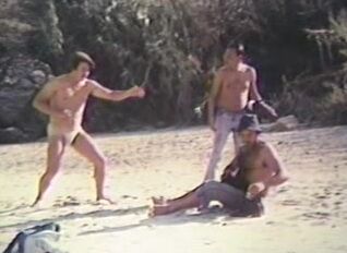 "Mix" Classic, Feature Bacanal CAM Filmes