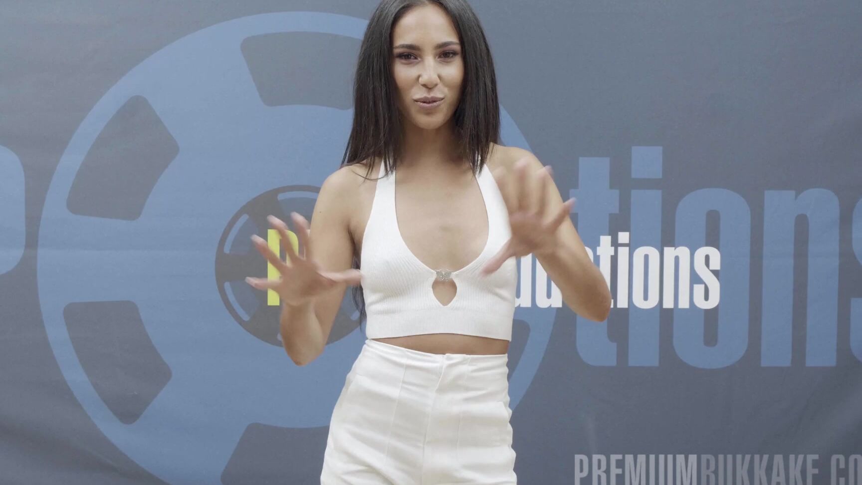 sherezade lapiedra2 bukkake  interview  bts_3 SiteRip