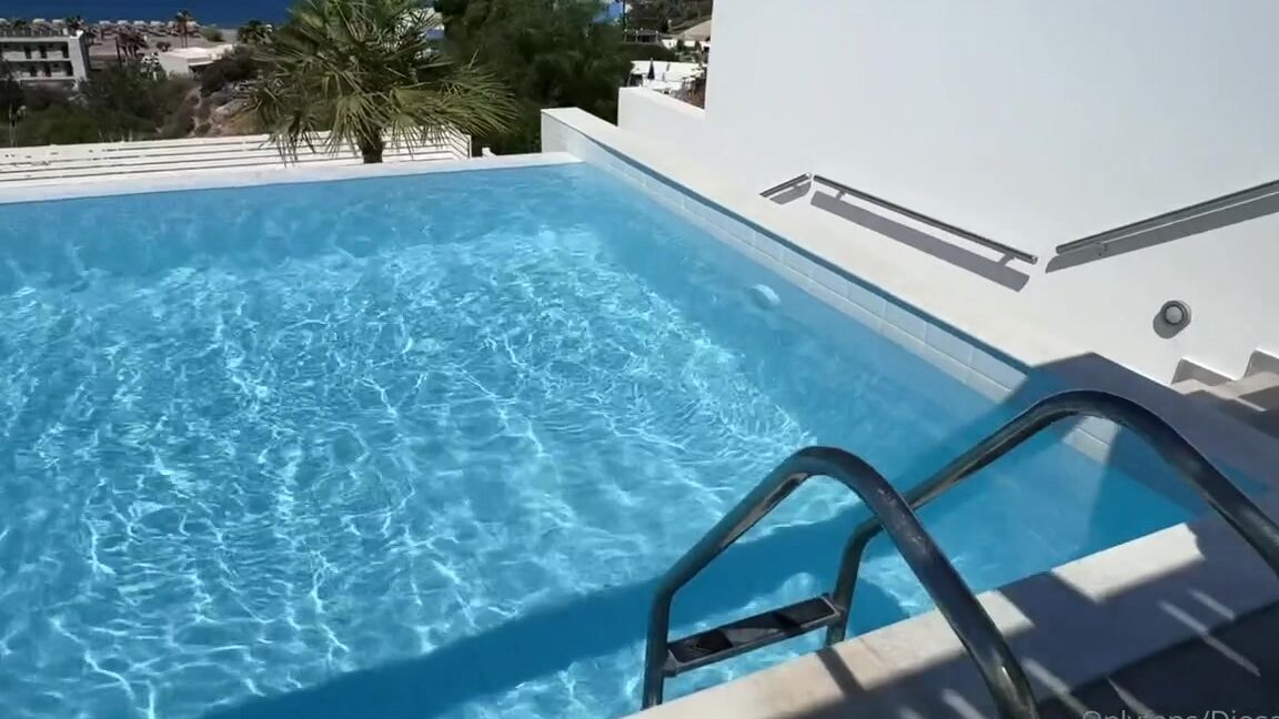 Diosa Sara Onlyfans Allaspoika Tuli Hoitaa Allastap