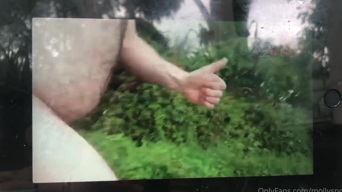 Mollyspoilme Nicknamed Mollyspoilme Onlyfans A Clip From A Skype Call I Had With Tim Today He S Fun Ts