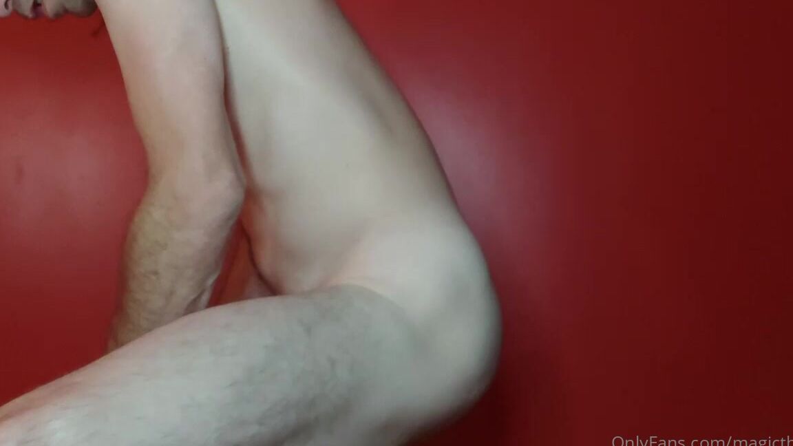 Magicthroat First Part Of A Big Custom Video Do You Like It I Am So Noob At Editing