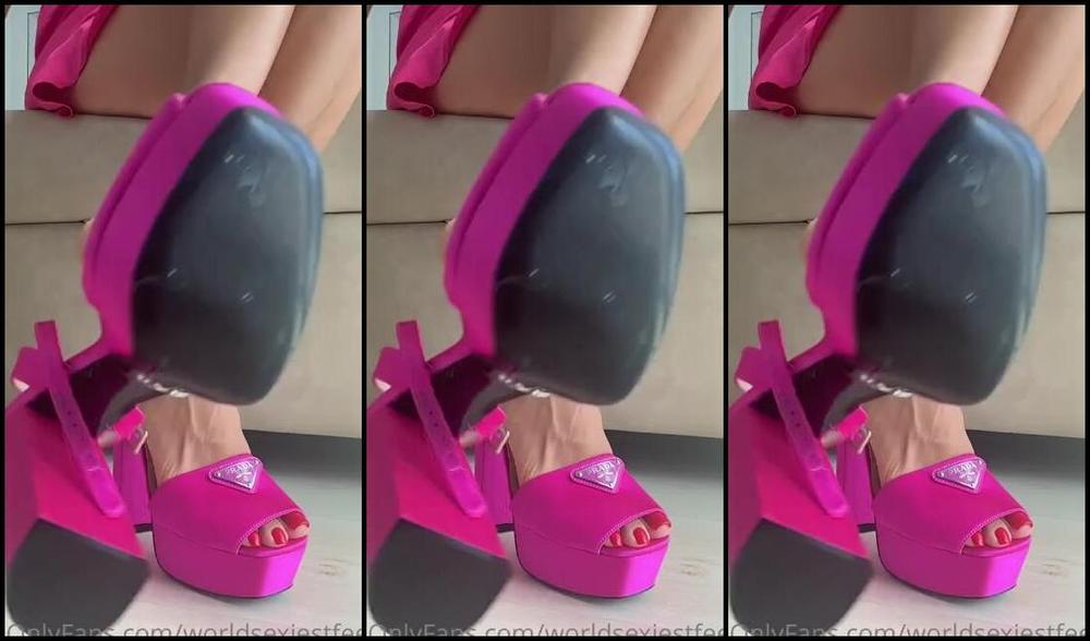 Worldsexiestfeet Onlyfans Full Video Is 3 Mins A Bit Of Teasing Not Expensive Please Dm Me If You Re Interested