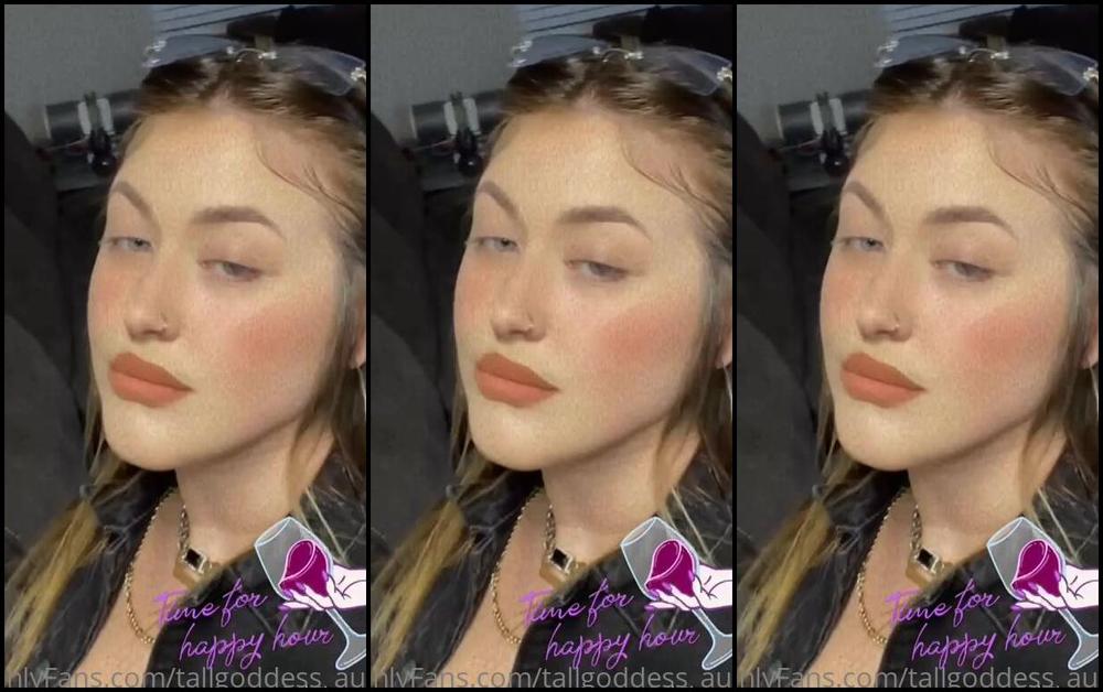 Tallgoddess Tay 2404454671 03 26 2022