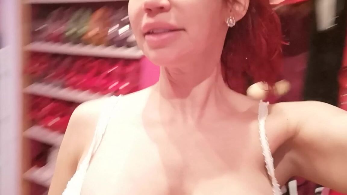 Fetish, Erotica, Lace/Lingerie, Erotic Nude, Big Boobs bianca beauchamp welcome to my kinky closet ManyVids