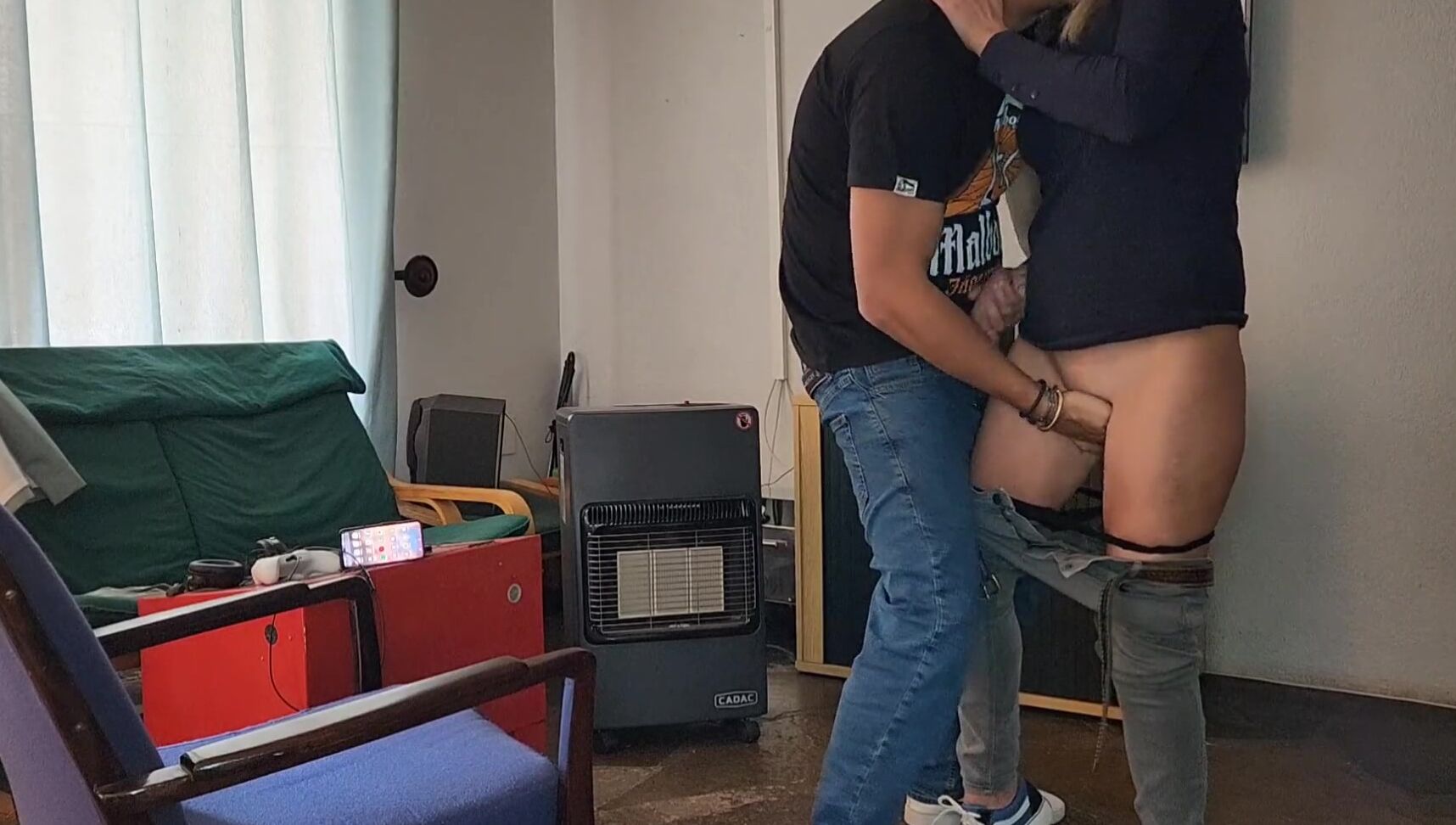 "sparowdox" Pussy Job, Cum In Panties, Cum Inside Pussy, Standing Missionary, Standing Fuck, Pussy Fingering, Fingering, Fingering Orgasm, Hot Milf, Homemade, Real Public Sex, Real Sex, Amateur, Squirt While Fucking, Clothed Sex, Quickie Clothes, Sug