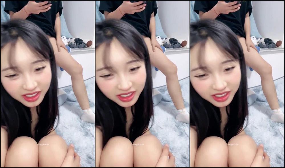 Asian Domestic Zone Self Filmed Self 14302