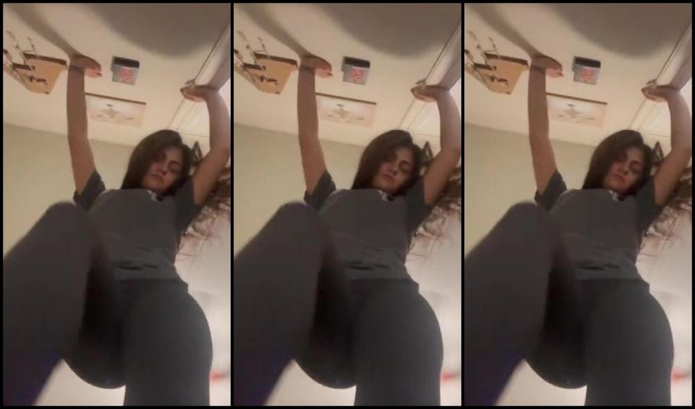 Ivyfootgoddess Onlyfans A Gts Custom U Might Enjoy