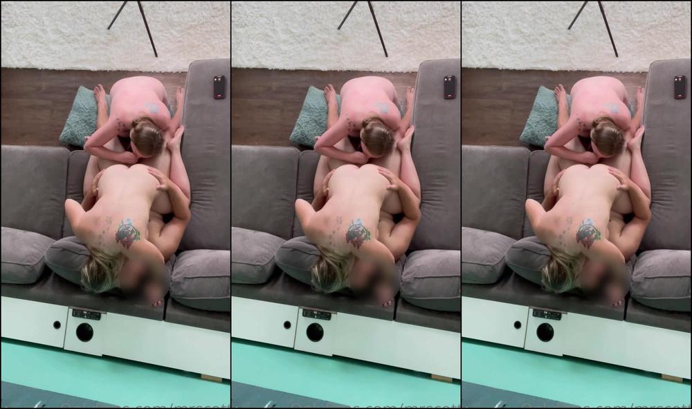 Mrscottx Here S The Video I Made For My Page Last Week With Realhotwife U And Hotwifekk Sorry I