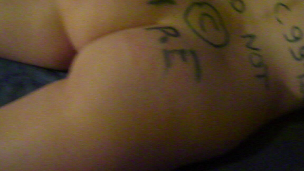 "Perfekttlilly18" ass, bdsm, hardcore, teens (18+), spanking just turned 18 my first bdsm session Manyvids