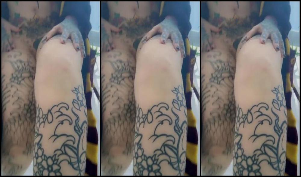 Hayley B Nicknamed Hayley B Onlyfans Morning Fckers59