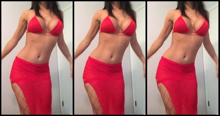 Bellawild Free Video