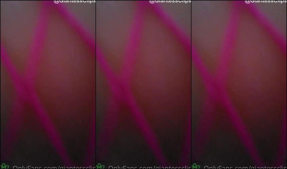 Giantessclips Ex Girlfriend S Fantasy Starring Sugar Kreamykunt For More Sugar Visit Https Onlyfa