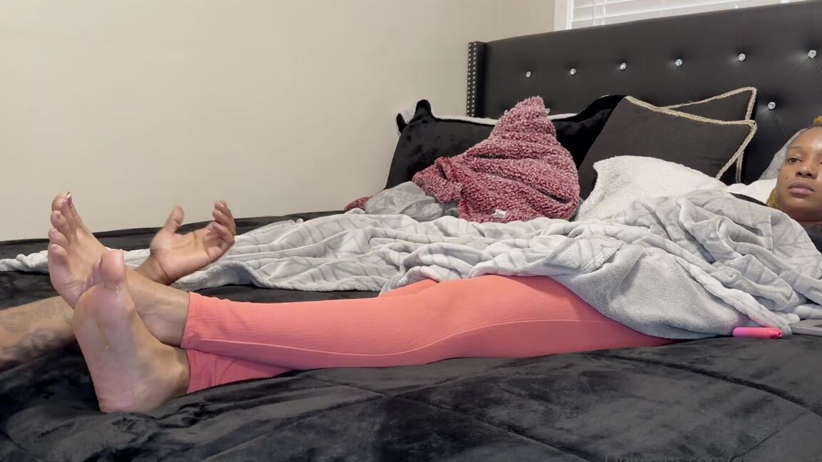 Enjoyyourfetish Onlyfans Video 14P