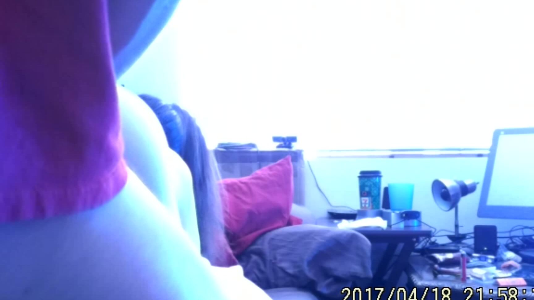 "nmjnaughtyvixens" blowjob, cuckolding, doggystyle, fucking, teens18plus Latiina sucks amp gets fucked manyvids