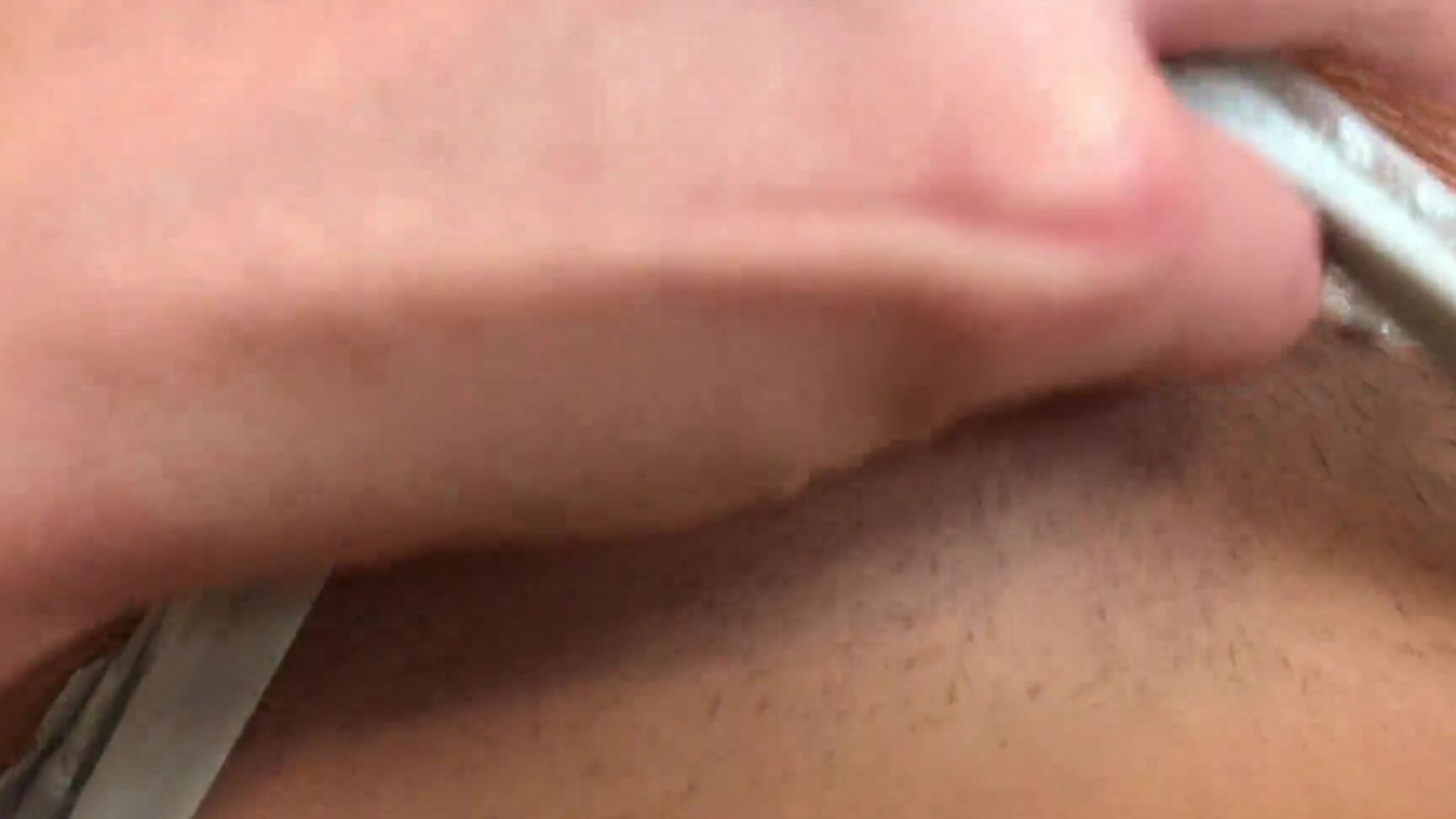 IncredibleGirl Pussy Juice Overflows My Wet Panties and I Cum Like The Last Time - IncredibleGirl Pornhub