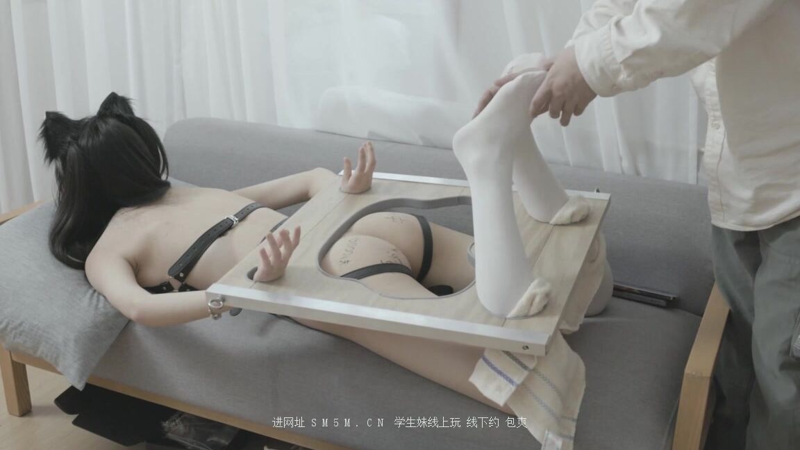 Asian Domestic Zone Self Filmed 05354