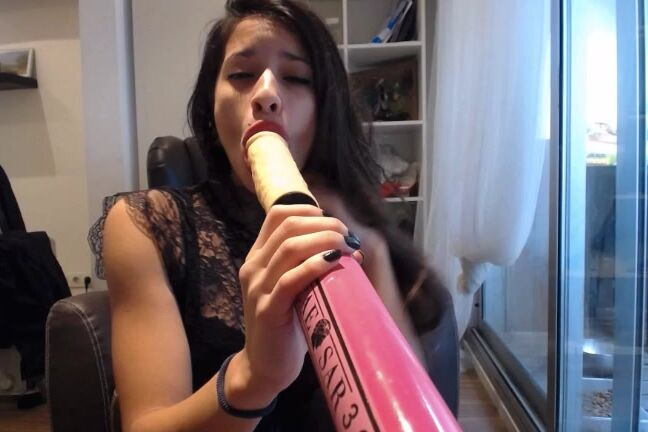 Lolaitasexy Suck Hard