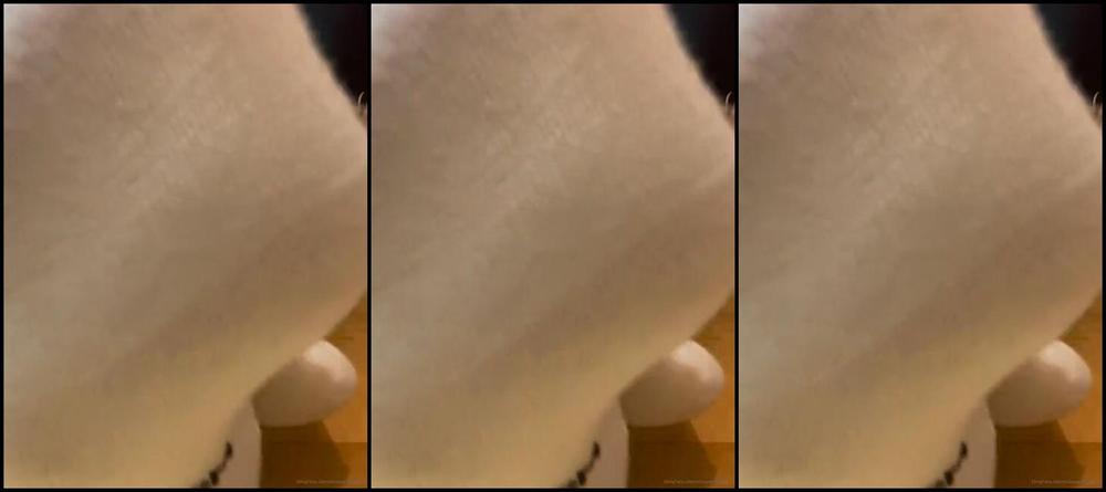 Miss Demi Dee Nicknamed Missdemidee123 Onlyfans Foot Joi Beta