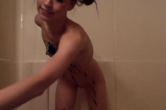 Anabelleleigh Anabelle Pollock