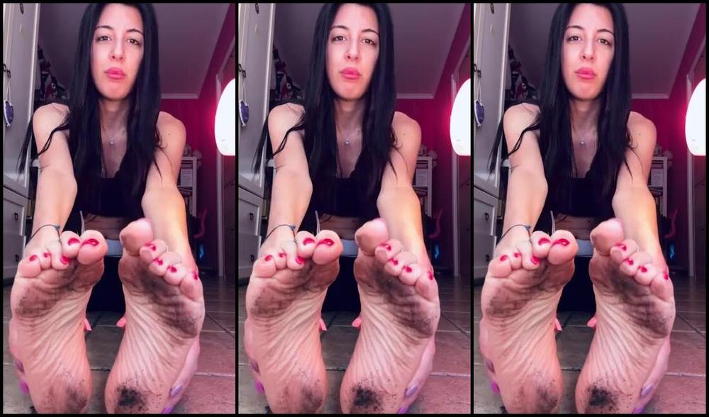 Sofia Ana Infinity Aka Infinityazzurra Foot Fetish 07 21 2023 Onlyfans Video I Wantdeserve Slaves To Lick My Dirty Feeeeeeet