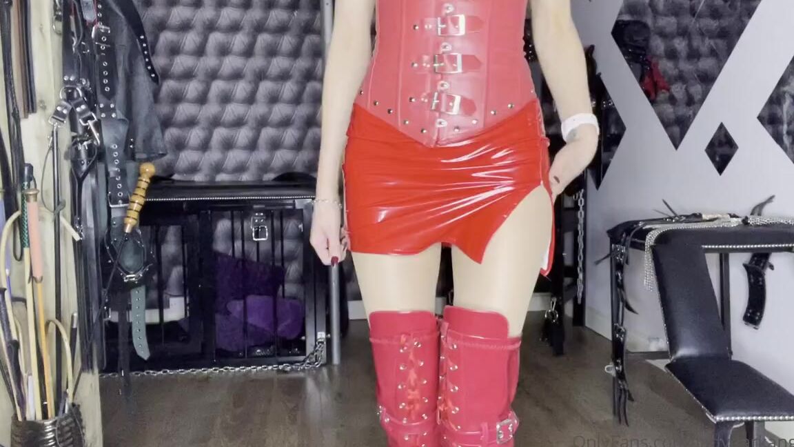 Ladydarkangeluk Onlyfans Video 392