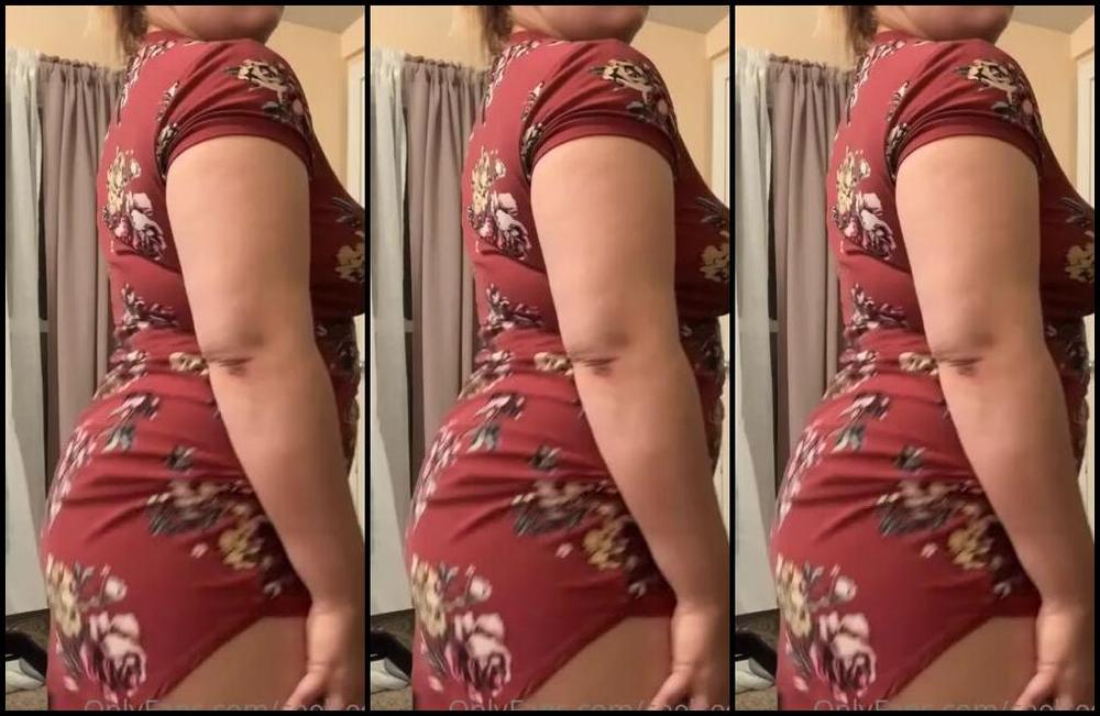 Celia Nicknamed Ceelcee Onlyfans 226 Minutes A Fun Little Video Of Me Shaking My Big Ass And Dancing To Music Watch As My Short 1Ua