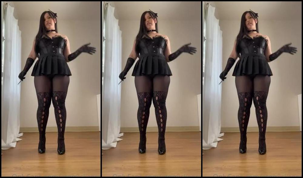 Atomickeerati Onlyfans Video 1053 Ow