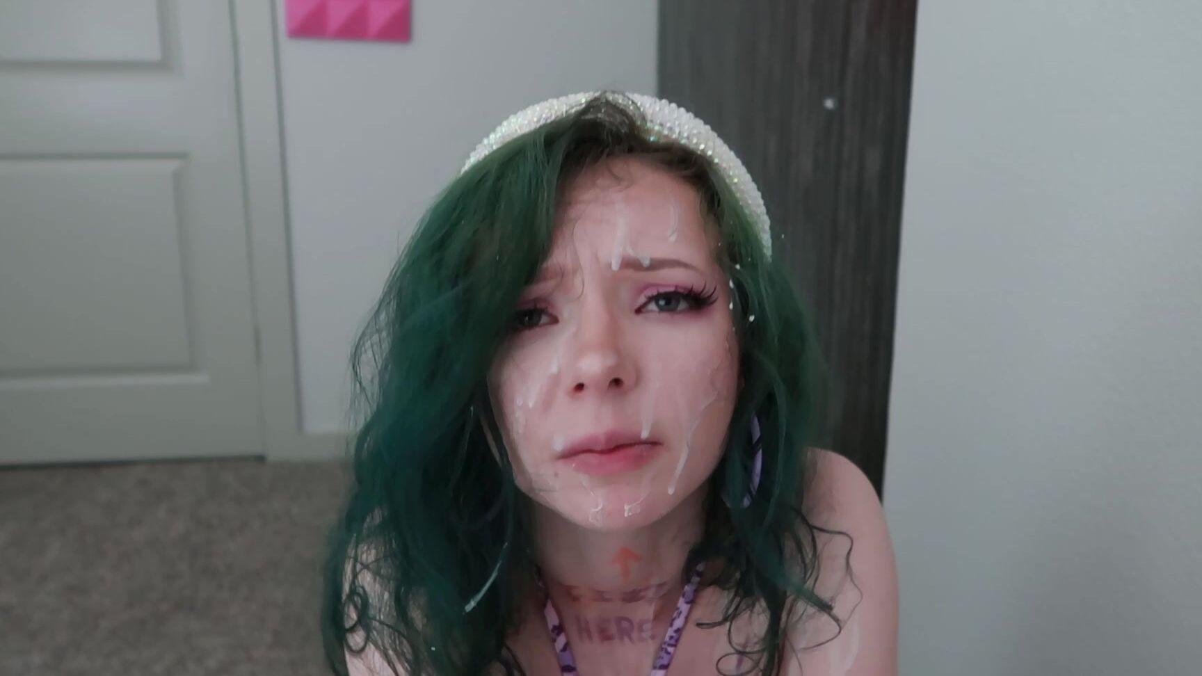 Katilingus Daddys Little Party Slut