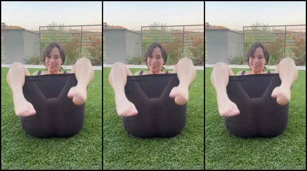 Veronicaperasso 2166085171 07 17 2021 I Hope Your Saturday Is Going Amazing Let Me Spoil You With Some Content Dm Me