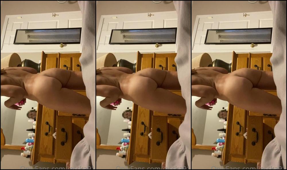 Jesska Watch Me Make Myself Cum Kind Of And