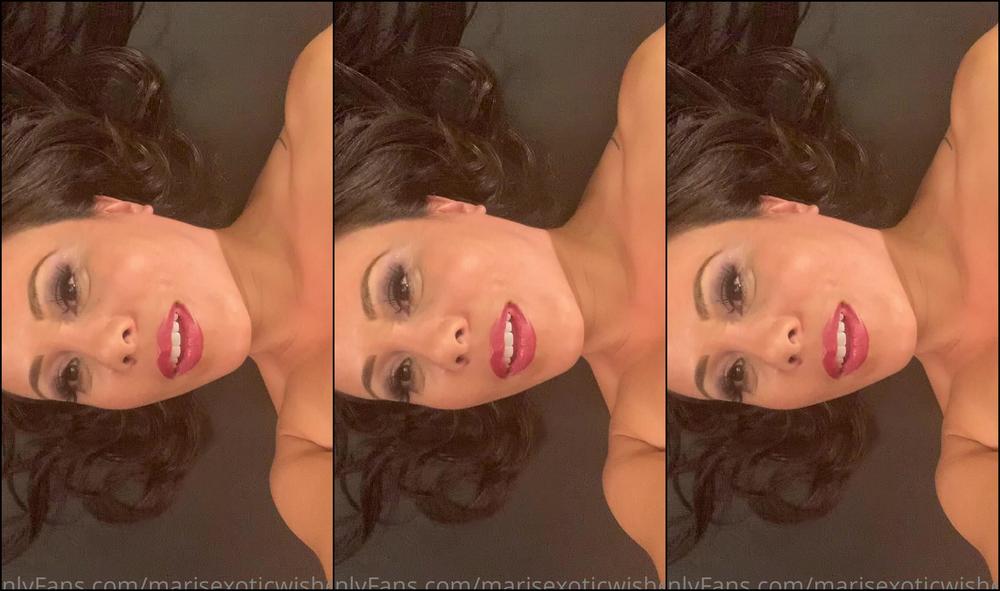 Marisexoticwishes 1444276141 12 14 2020 Hey There Lovelies This Is The Version That I Intended To Post Initially This Evening From