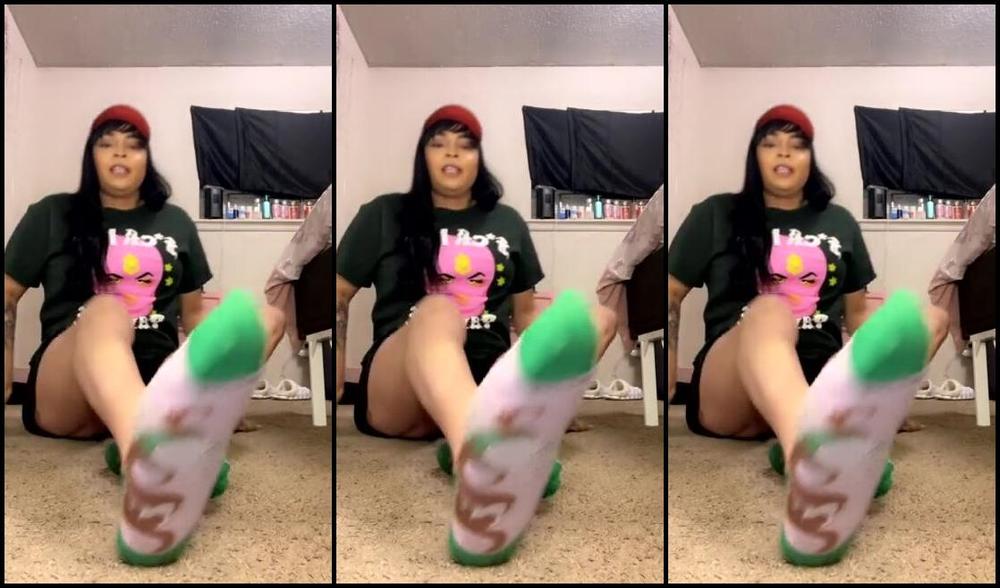 Blatina Goddess Onlyfans 01 12 2024 Video 872196