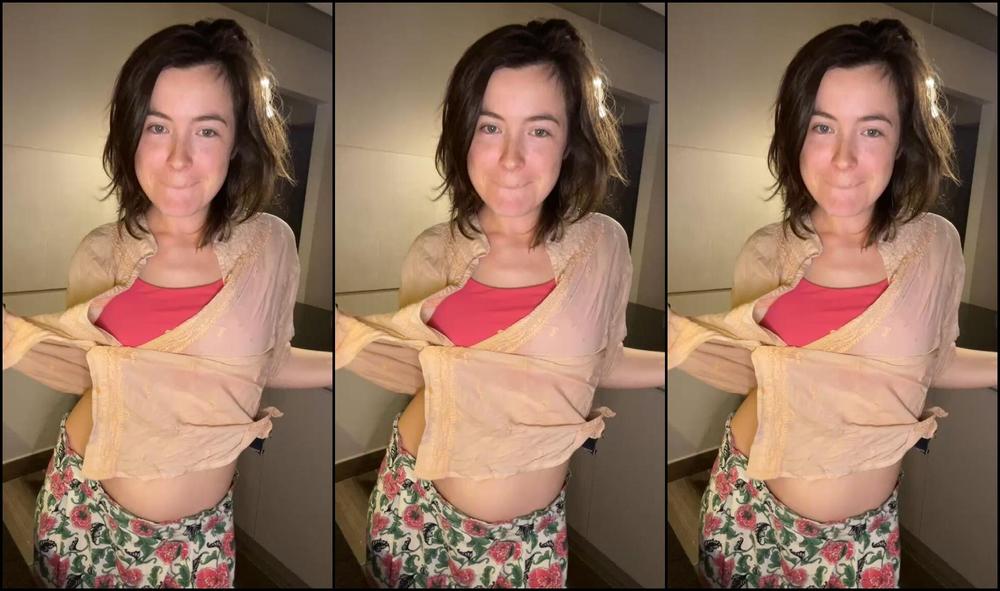 Naomiwildman Full Live Stream From Last Night Enjoy Almost Two Hours Of Pure Ridiculousness With A Sid