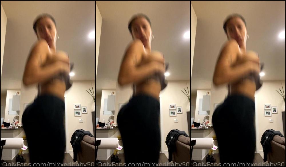 Mixxedbaby503 2281137786 11 22 2021 Me Everyday I Come Home