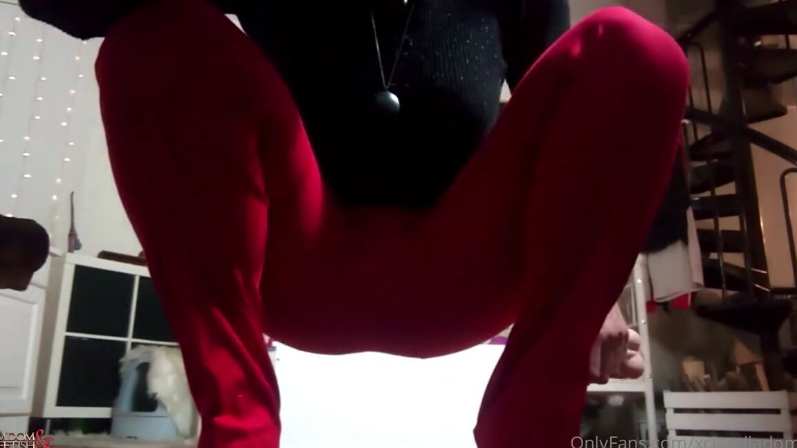 Padrona Claudia Nicknamed Xclaudiadominax Onlyfans Video A Richiesta Andrea Lo Ha Piccolo 306100