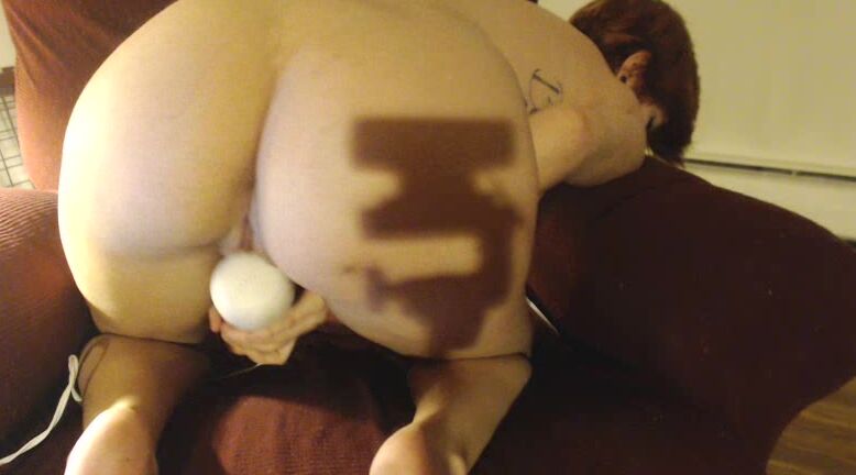 Rydenarmani Drippy Hitachi Cumshow