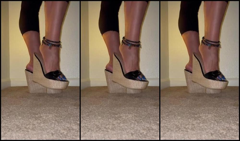 Sexyfeet47 Onlyfans Ready For Holidays 1