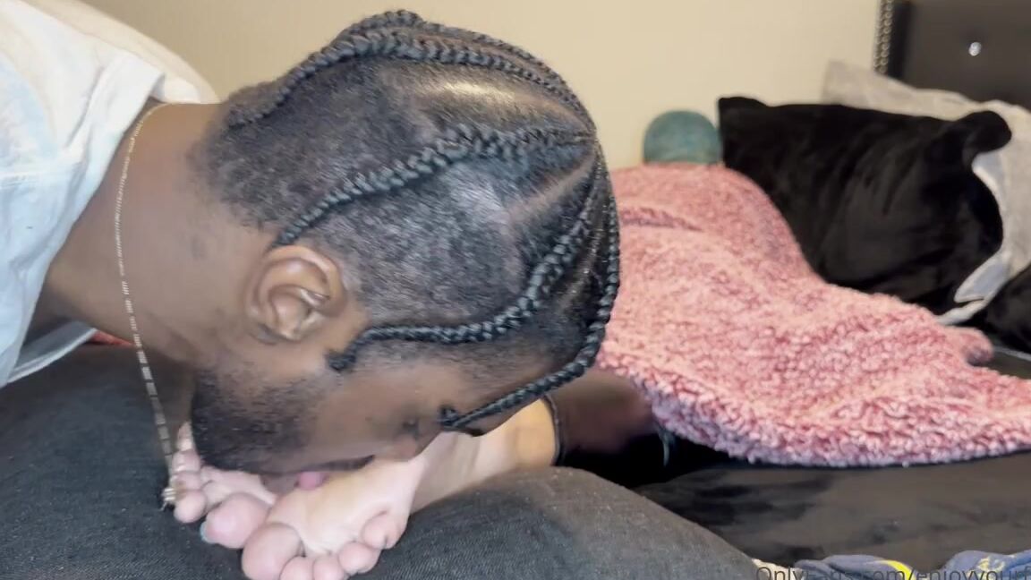 Enjoyyourfetish Onlyfans Goddessbleu10P