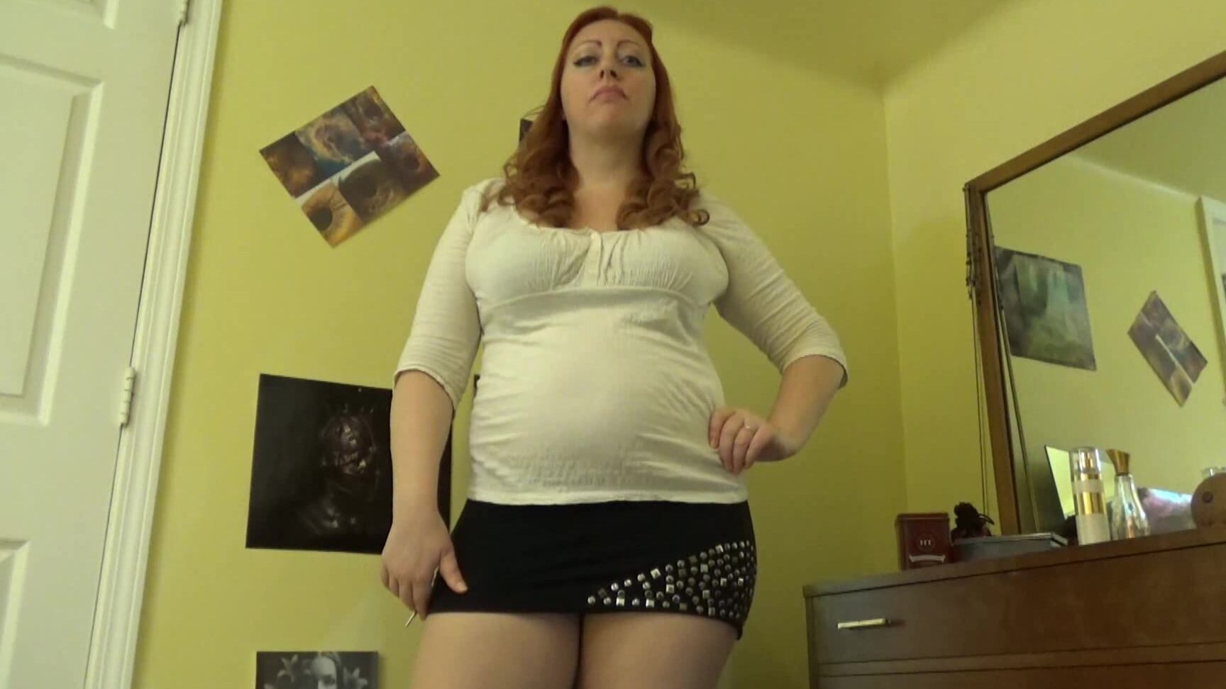 Josie Girl I Thought You Were Kinky