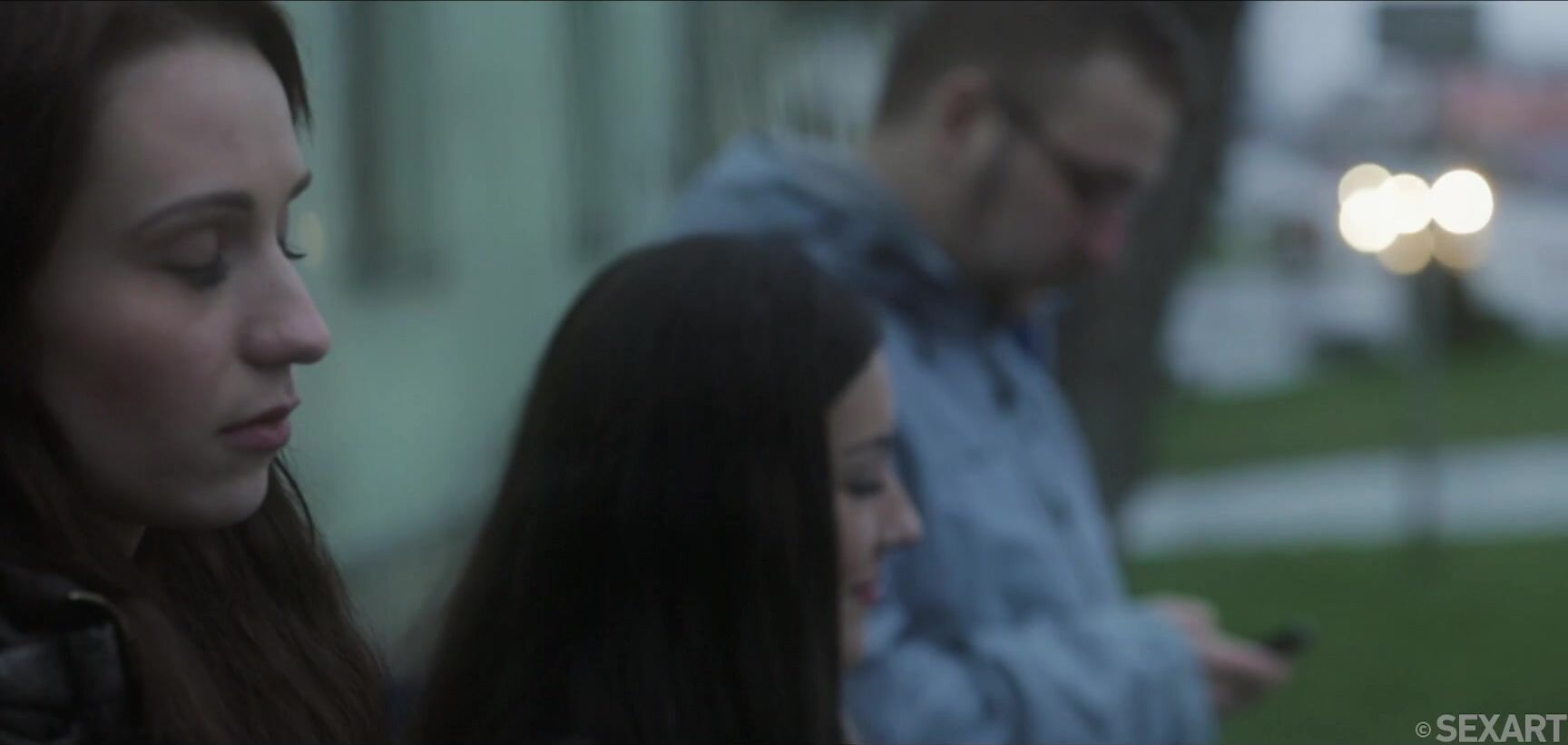 "Iwia, Anna Rose, Timea Bela, Eva Berger, Jenny Simons, Ariel Piper Fawn" Fantasy, European, Made For Women, All Sex, Couples, Historical Timeless Affairs No. 2 Sex Art