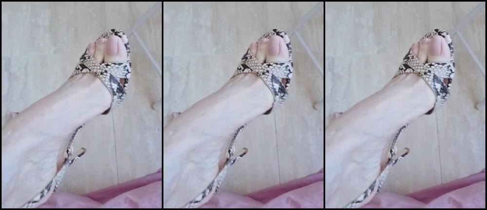 Feetvampire Nicknamed Feetvampire Onlyfans Video 692