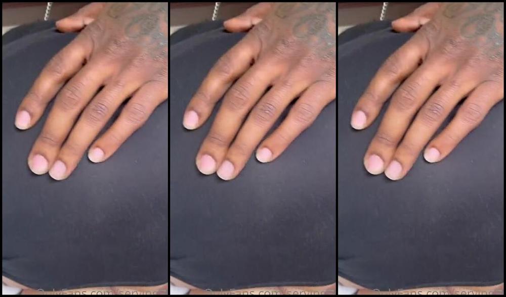 Servingbarefeet Aka Servingfet Onlyfans Happy Fetish Friday I Love To Indulge With Yall And Your Foot Fetish Allows Me To Be A Switch