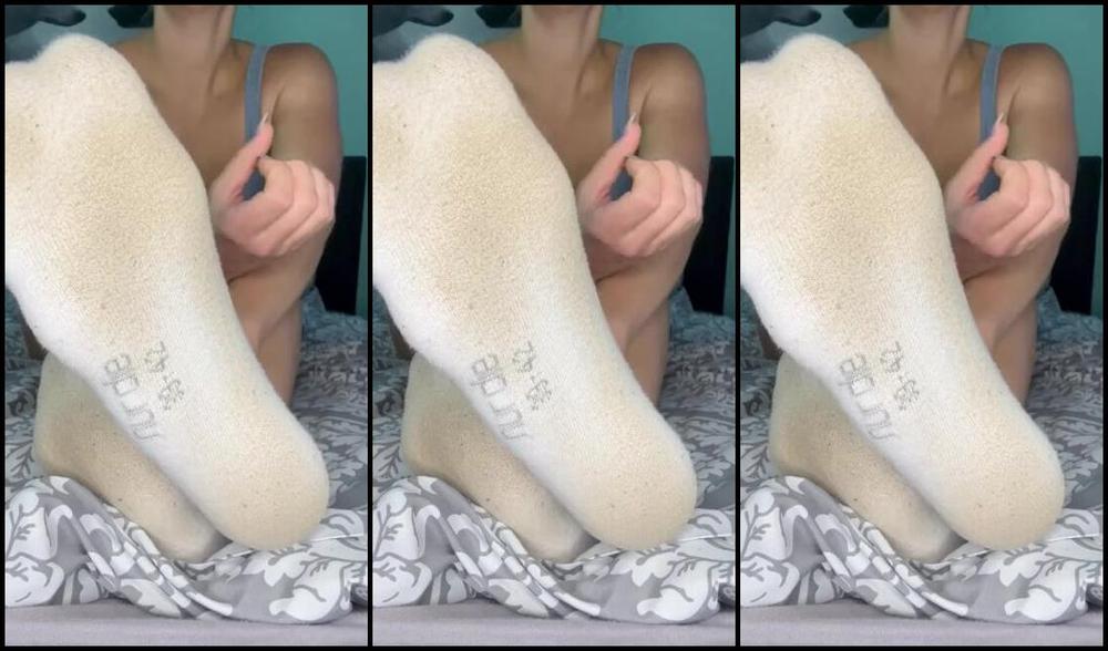 Mrs Larry Onlyfans Morgenlatte Abwichsen Jerk Off Your Morning Cock 1