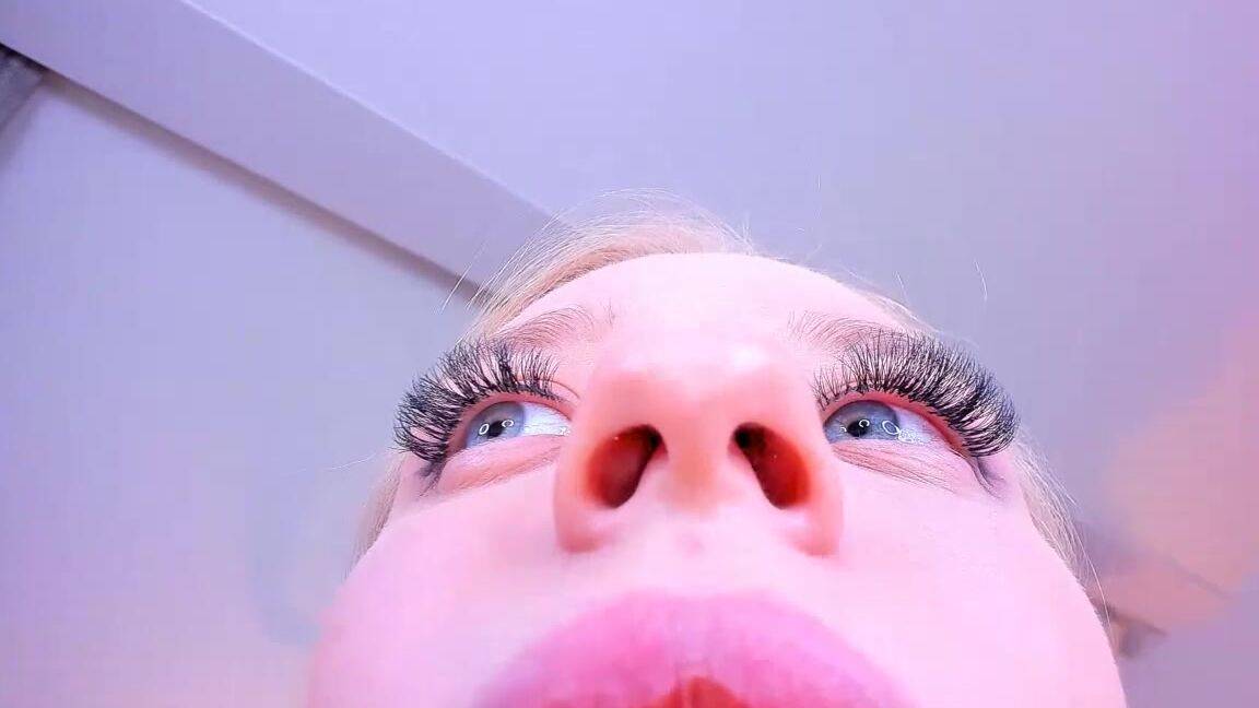 Jane Klein Extreme Close Ups