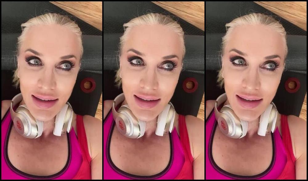 Goddesssevera Onlyfans Suffer With Me