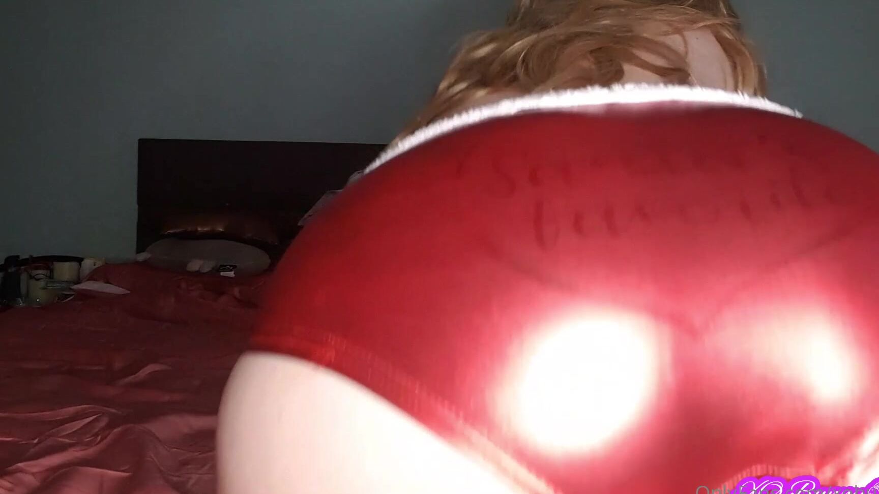 Xobunny Day Of Farts Xxmas