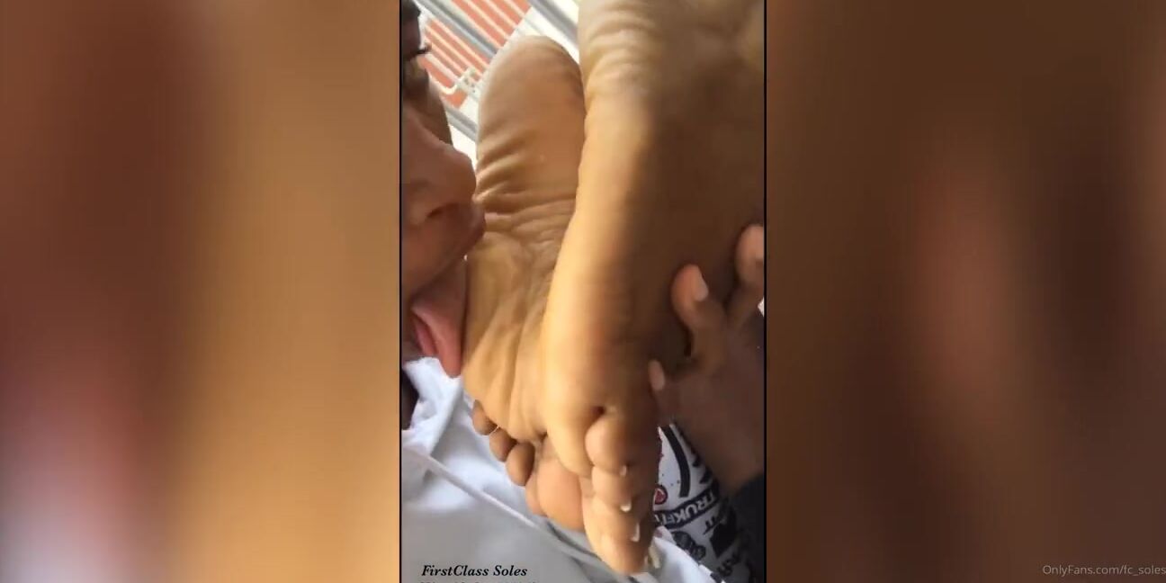 Firstclasssoles Aka Fc Soles Onlyfans 07 22 2022 Ella Sole Worship 2019 Ignore Fineasssoles